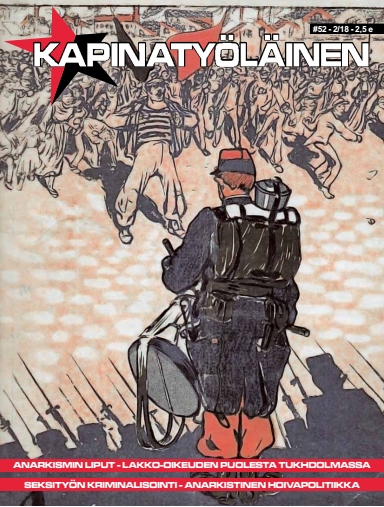 kapinatyolainen52kansi